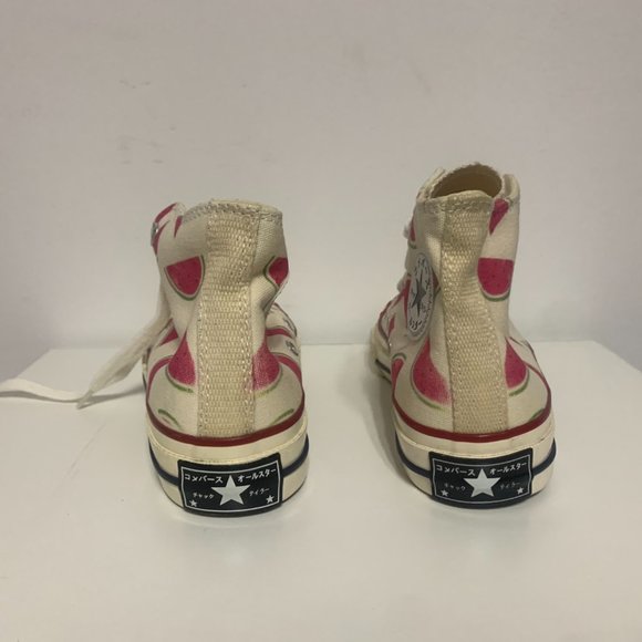Canvas Shoes Skateboard Shoes Fashion Sneaker